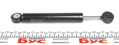 Амортизатор натяжника ременя генератора MB (OM601-606) 1200 Нм Амортизатор натяжника ременя генератора MB (OM601-606) 1200 Нм