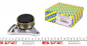 Натяжник ременя генератора Audi A4/A6/Skoda Superb/VW Passat 1.6-2.0D 93-08