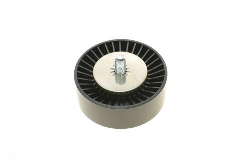 Ролик генератора BMW 5 (E60/F10) 2.0i/3.0D 07-11 (паразитный) (80х28)