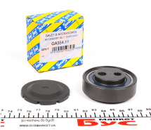 Ролик генератора VW Passat 2.5TDI (натяжной) (63х17)