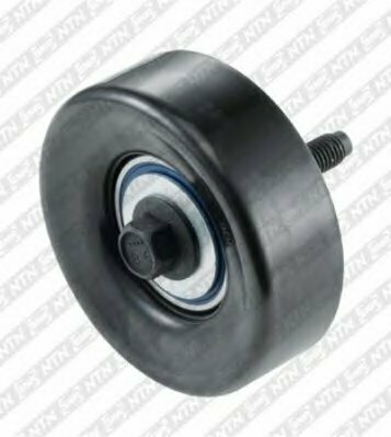 Ролик генератора Ford Connect 1.8D/TDCI 02- (+AC) (паразитний) (90x30) Ролик генератора Ford Connect 1.8D/TDCI 02- (+AC) (паразитний) (90x30)