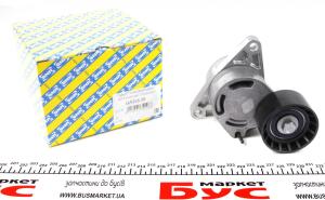 Натяжник ременя генератора Renault Master/Trafic 2.2-2.5dCi 02-