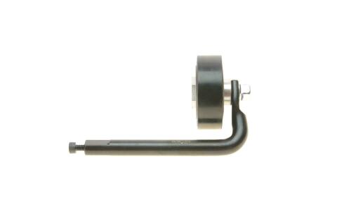 Ролик генератора BMW 3(E46)/5 (E60/61)/7 (E65/66/67)/ X5 (E53) 2.0d/2.5d/3.0d 02- (натяжний) (65x21)