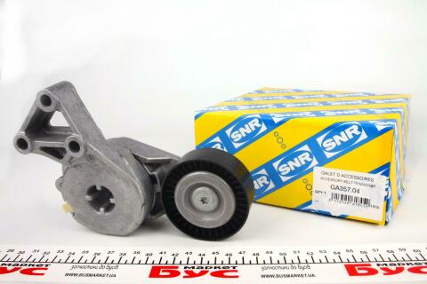 Натяжник ременя генератора VW T5 1.9TDI 03-