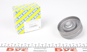 Ролик генератора Skoda Octavia/VW Golf IV 1.4-1.6 96-10 (паразитний) (76х26)