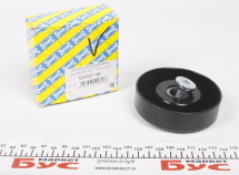 Ролик генератора Audi A4/A6 1.6-2.0 00-09 (паразитный) (90х24)