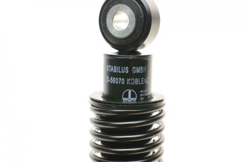 Амортизатор натяжника ременя генератора VW Passat B5 2.5TDI Амортизатор натяжника ременя генератора VW Passat B5 2.5TDI