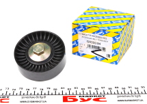 Ролик генератора Fiat Scudo 2.0 96-06/Peugeot Expert 2.0 00- (паразитный) (78x25)