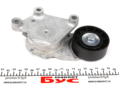 Натяжник ремня генератора Citroen/Peugeot/Ford 1.4HDi/1.6TDCi 01-