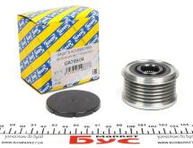 Шків генератора Citroen Berlingo 1.1i-2.0HDI 98-