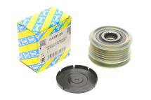 Шків генератора Hyundai Accent/i20/Kia Cee'd 1.1-1.7CRDi 04-