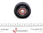 Ролик генератора Hyundai Accent/Elantra/Tucson/Kia Ceed/Sportage 1.3-2.0 94- (паразитный) (78x20), фото 2 - интернет-магазин Auto-Mechanic