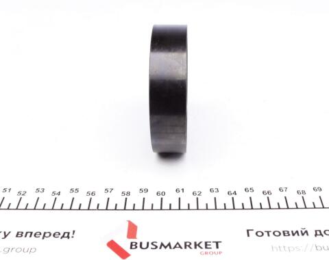 Ролик генератора Hyundai Accent/Elantra/Tucson/Kia Ceed/Sportage 1.3-2.0 94- (паразитный) (78x20)