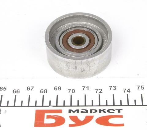 Ролик ГРМ BMW 3 (E30)/5 (E34) 89-95 (паразитный) (50х21)