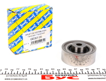 Ролик ГРМ Audi 100/A6 2.5TDI-97 (паразитный) (64.5x24.5)