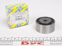 Ролик ГРМ Hyundai Elantra/Kia Carens II/Ceed/Sportage1.6/1.8/2.0 95- (паразитный) (60х28.5)