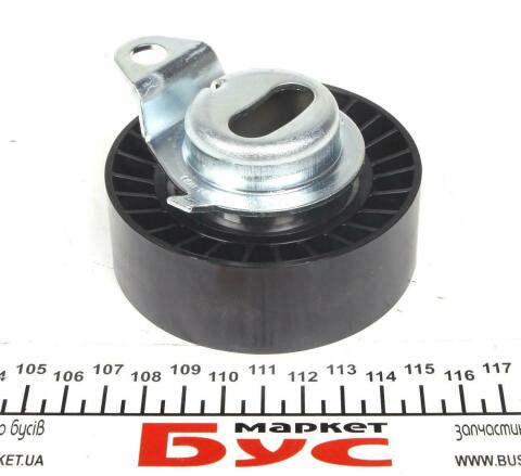 Ролик ГРМ Ford 1.6/1.8 (натяжний) (86x30) Ролик ГРМ Ford 1.6/1.8 (натяжний) (86x30)