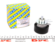 Ролик ГРМ VW Caddy 1.4i 00-11 (натяжний) (60х24.2) Ролик ГРМ VW Caddy 1.4i 00-11 (натяжний) (60х24.2)