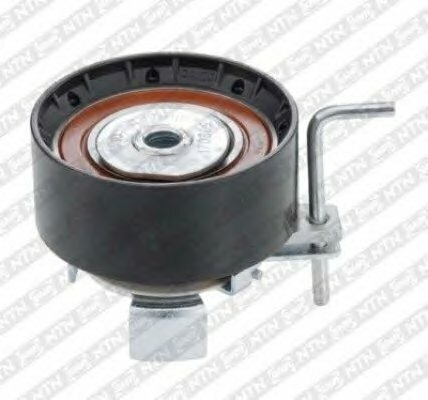 Ролик ГРМ Ford Focus 1.6i (натяжний) (62х26) Ролик ГРМ Ford Focus 1.6i (натяжний) (62х26)