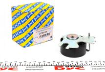 Ролик ГРМ Fiat Scudo 2.0D Multijet 10- (натяжний) (60х29)