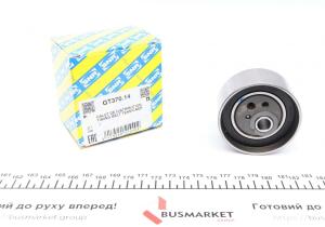 Ролик ГРМ Mazda 6 1.8-2.0 91-02 (натяжний) (62х51.5)