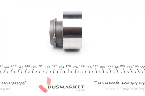 Ролик ГРМ Mazda 6 1.8-2.0 91-02 (натяжний) (62х51.5) Ролик ГРМ Mazda 6 1.8-2.0 91-02 (натяжний) (62х51.5)