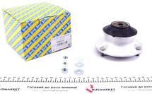 Подушка амортизатора (переднього) + підшипник BMW 5 (E60) 04-