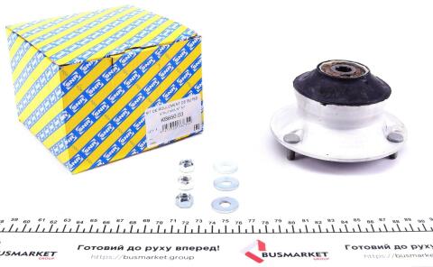 Подушка амортизатора (переднього) + підшипник BMW 5 (E60) 04-