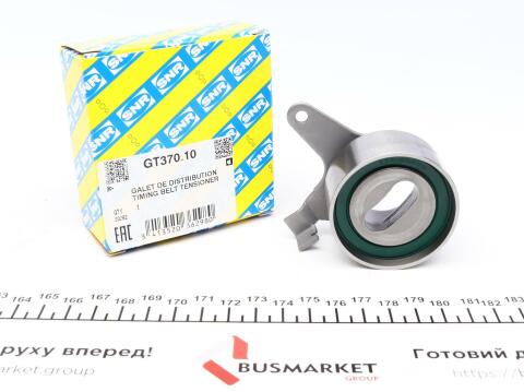 Ролик ГРМ Mazda 3 1.5-1.8 16 V 94-04 (натяжний) (52х31)