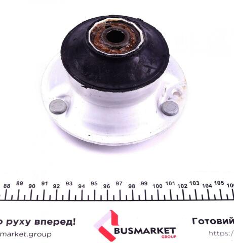 Подушка амортизатора (переднього) + підшипник BMW 5 (E60) 04-