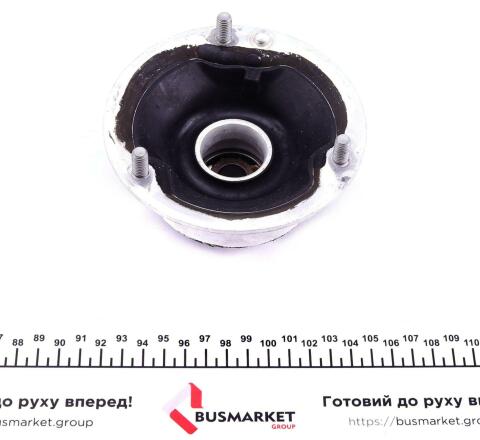 Подушка амортизатора (переднього) + підшипник BMW 5 (E60) 04-