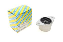 Подушка амортизатора (заднего) Ford Fiesta 01-10/ Fusion 02-12/Mazda 2 03-15 Подушка амортизатора (заднего) Ford Fiesta 01-10/ Fusion 02-12/Mazda 2 03-15