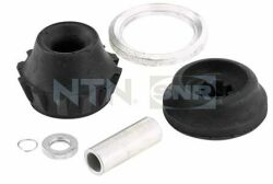 Подушка амортизатора (заднего) VW Passat 88-00