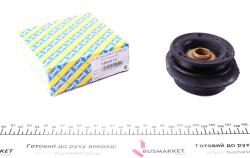 Подушка амортизатора (переднього) + підшипник Fiat Panda/Punto 99-