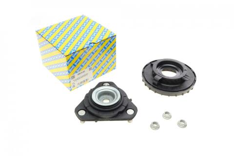 Подушка амортизатора (переднего) + подшипник Honda Civic 1.4-2.2 i-DTEC 05-