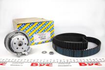 Комплект ГРМ VW Caddy 1.6E/2.0E/VW T5 2.0E