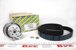 Комплект ГРМ VW Caddy 1.6E/2.0E/VW T5 2.0E Комплект ГРМ VW Caddy 1.6E/2.0E/VW T5 2.0E
