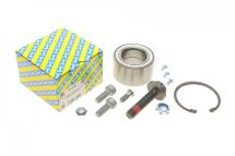 Підшипник маточини (передньої/задньої) VW T4 91-03 (45x80x45)