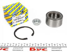 Підшипник маточини (задньої) BMW 3 (E36/E46) 98-05 (42x75x37) Підшипник маточини (задньої) BMW 3 (E36/E46) 98-05 (42x75x37)