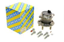 Подшипник ступицы (задней) Ford Mondeo 07-15 (+ABS)