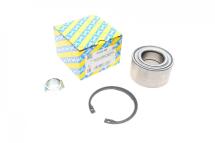 Подшипник ступицы (передней) VW Caddy II 1.6/1.9 D 96-00/Skoda Felicia 1.3-1.9 89-01 (35x68x37)