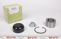 Подшипник ступицы (задней) Renault Master 98-