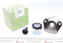 Підшипник маточини (задньої) Audi A4/A5/A6 1.8-3.2 07- Підшипник маточини (задньої) Audi A4/A5/A6 1.8-3.2 07-