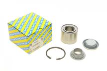 Підшипник маточини (задньої) Citroen C3/C4/Peugeot 207.307 06- (30x62x48) Підшипник маточини (задньої) Citroen C3/C4/Peugeot 207.307 06- (30x62x48)