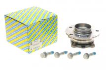 Подшипник ступицы (передней) BMW 7 (E65/E66/E67) 01-08 M54/M57/M67/N52/N62/N73