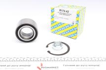 Підшипник маточини (передньої) Honda Civic 1.4-2.2i 05- (+ABS)