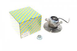 Підшипник маточини (задньої) Suzuki SX4 1.5/1.6 VVT 06- (R)