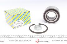 Подшипник ступицы (передней/задней) Land Rover Range Rover 3.0D-4.4 02-12 (51x96x51)