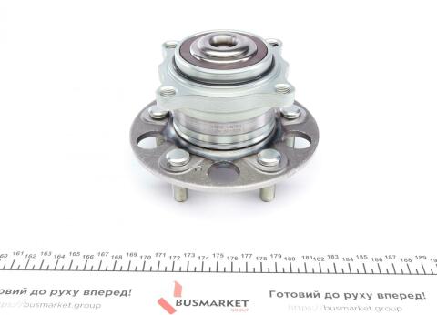 Подшипник ступицы (задней) Honda Accord 2.2/2.4 08-