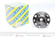 Підшипник маточини (задньої) Mitsubishi Outlander/Jeep Patriot 06- Підшипник маточини (задньої) Mitsubishi Outlander/Jeep Patriot 06-